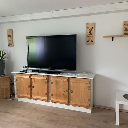 שרמברג Schoene Moderne & Rustikale Einliegerwohnung Mit Kueche מראה חיצוני תמונה